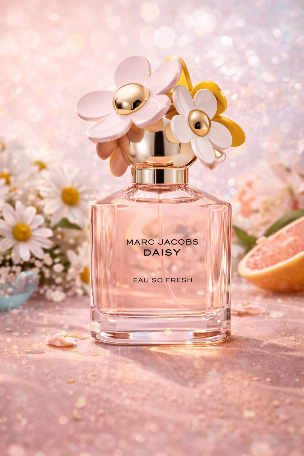 Marc Jacobs Daisy Eau So Fresh