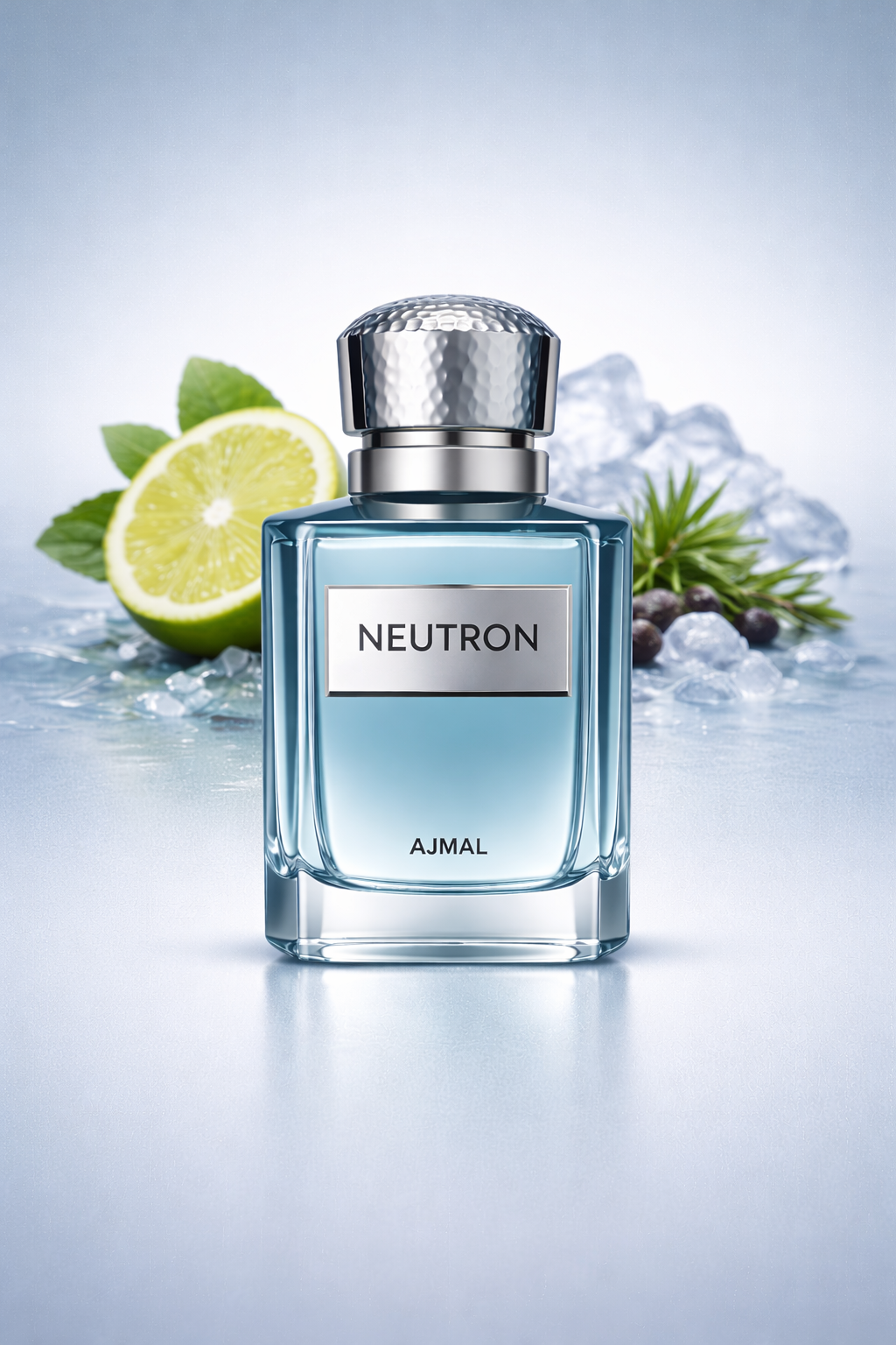 Ajmal Neutron