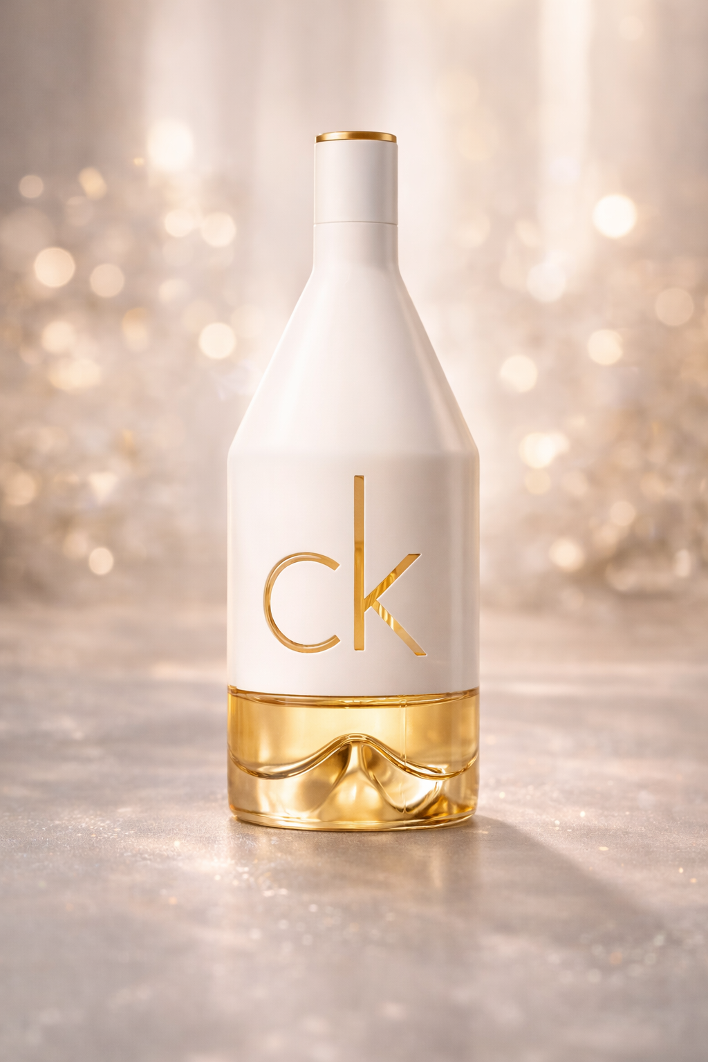Calvin Klein IN2U for Her
