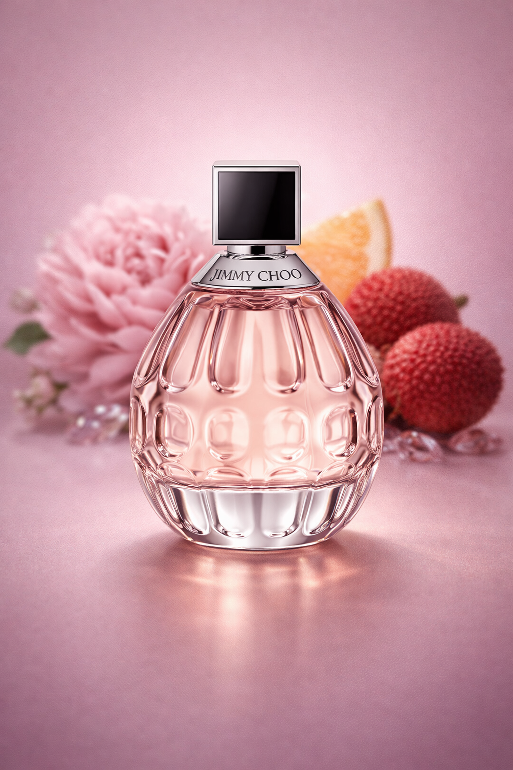 Jimmy Choo Eau de Toilette