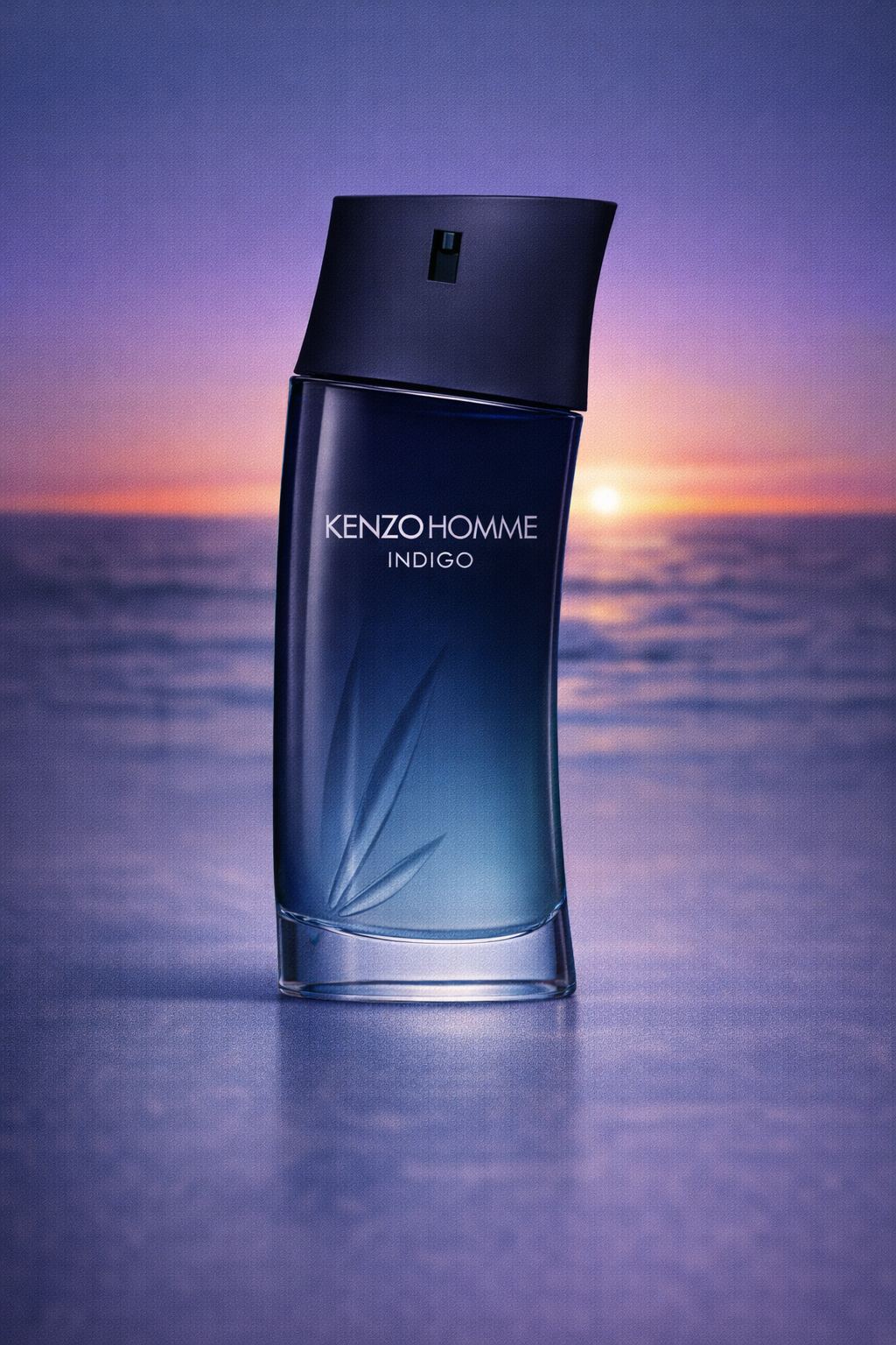 Kenzo Homme Indigo