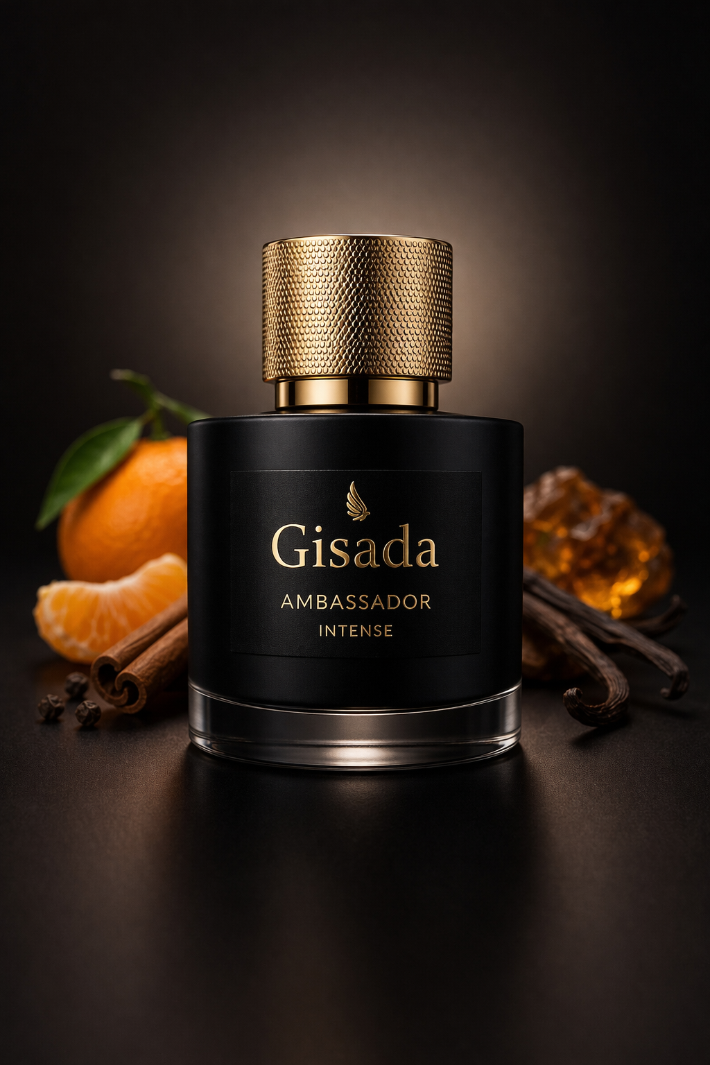 Gisada Ambassador Intense