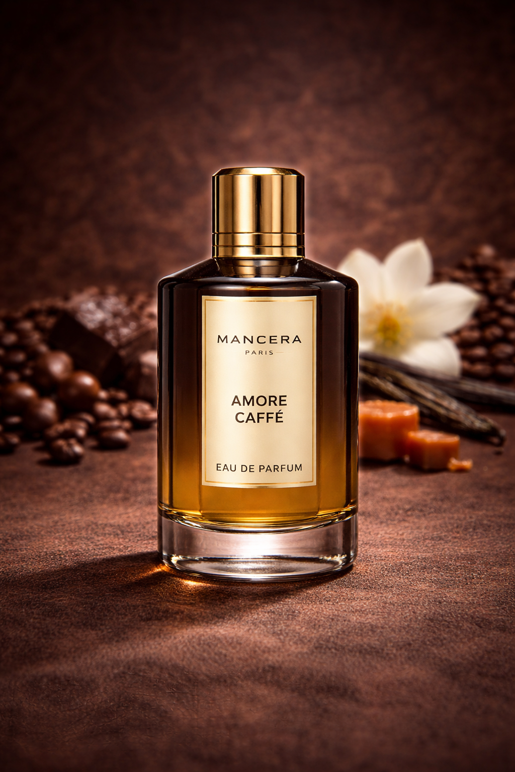 Mancera Amore Caffè EDP