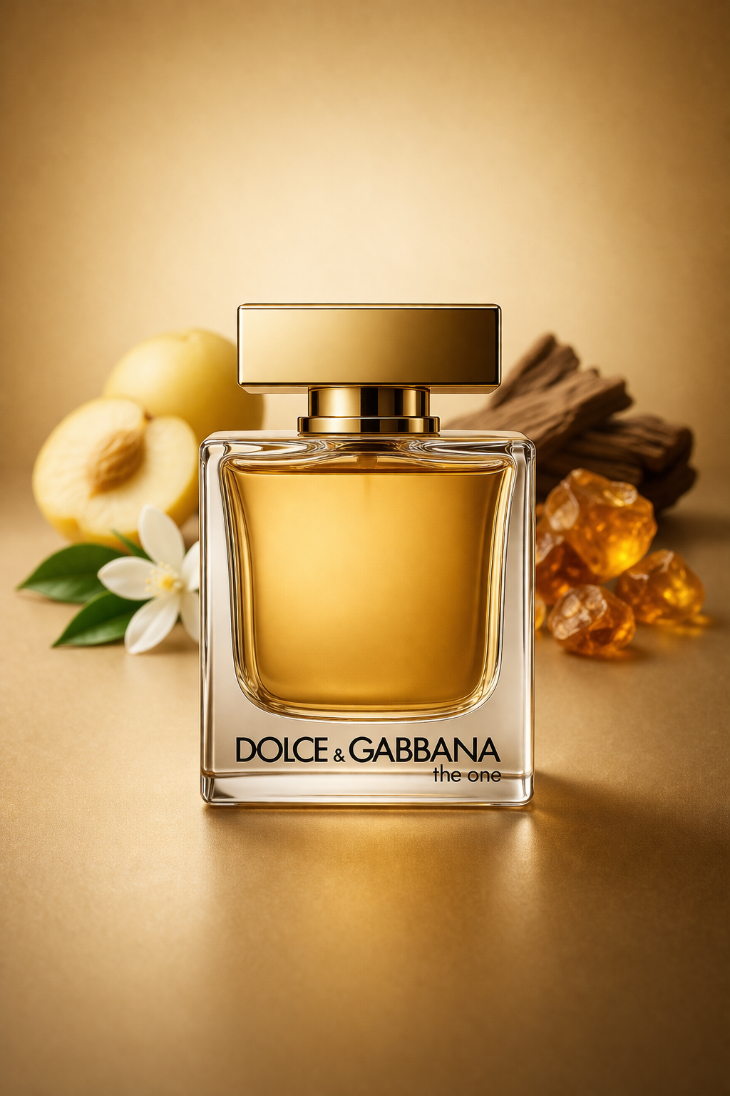 Dolce & Gabbana The One