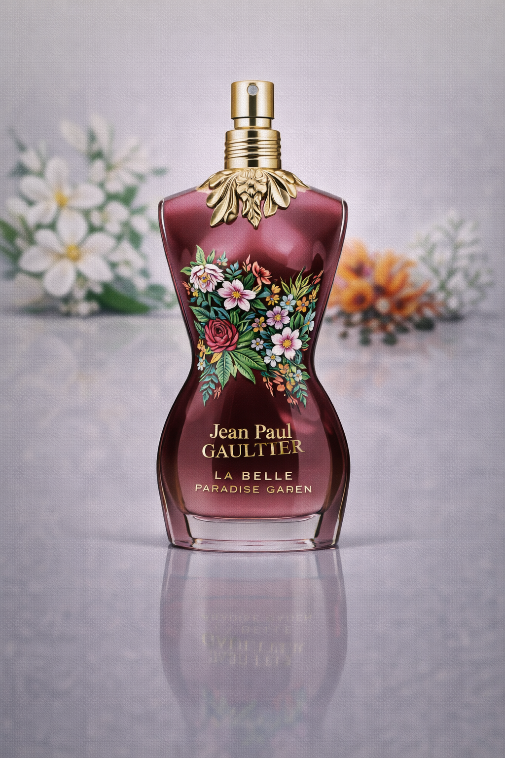 Jean Paul Gaultier La Belle Paradise Garden