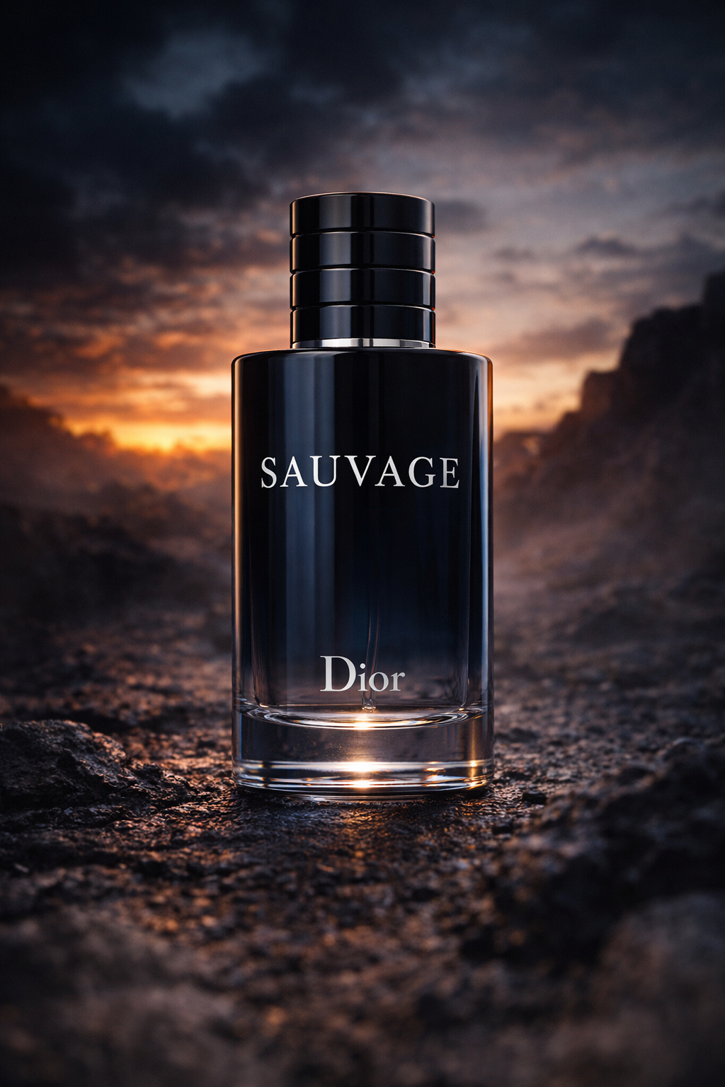Dior Sauvage