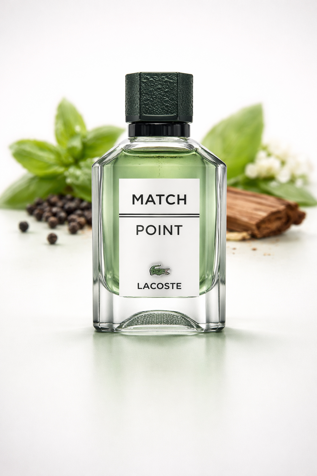 Lacoste Match Point