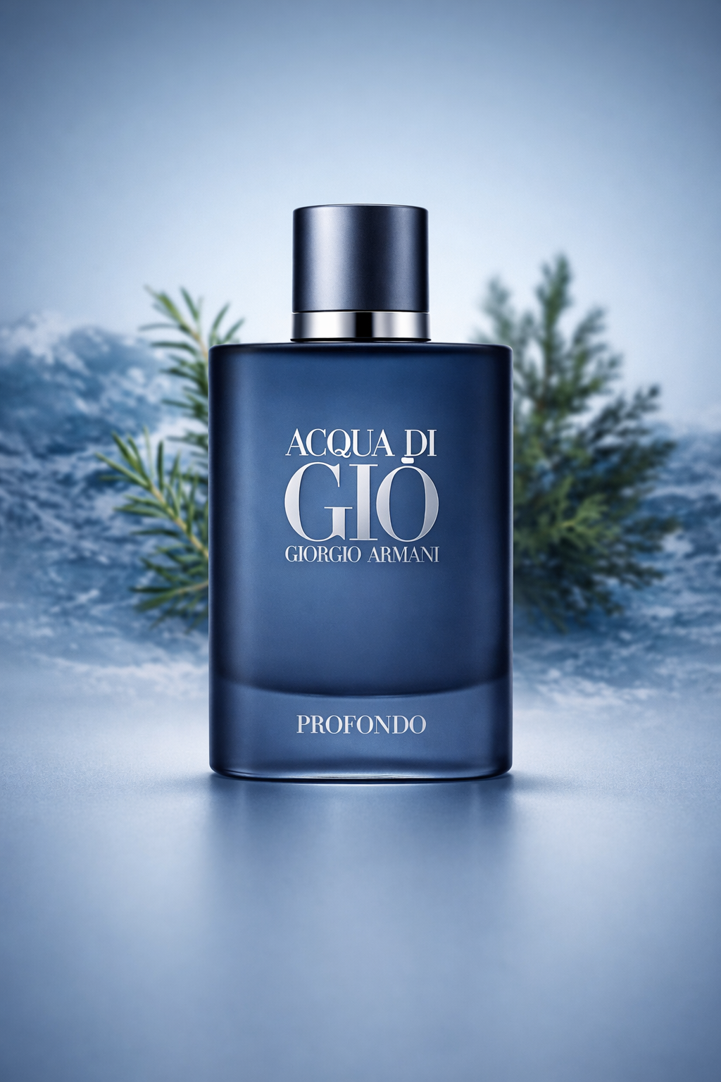 Giorgio Armani Acqua di Giò Profondo