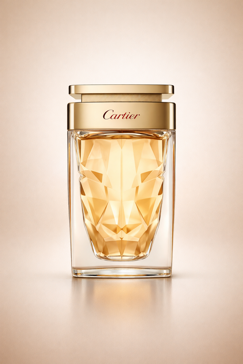 Cartier La Panthère