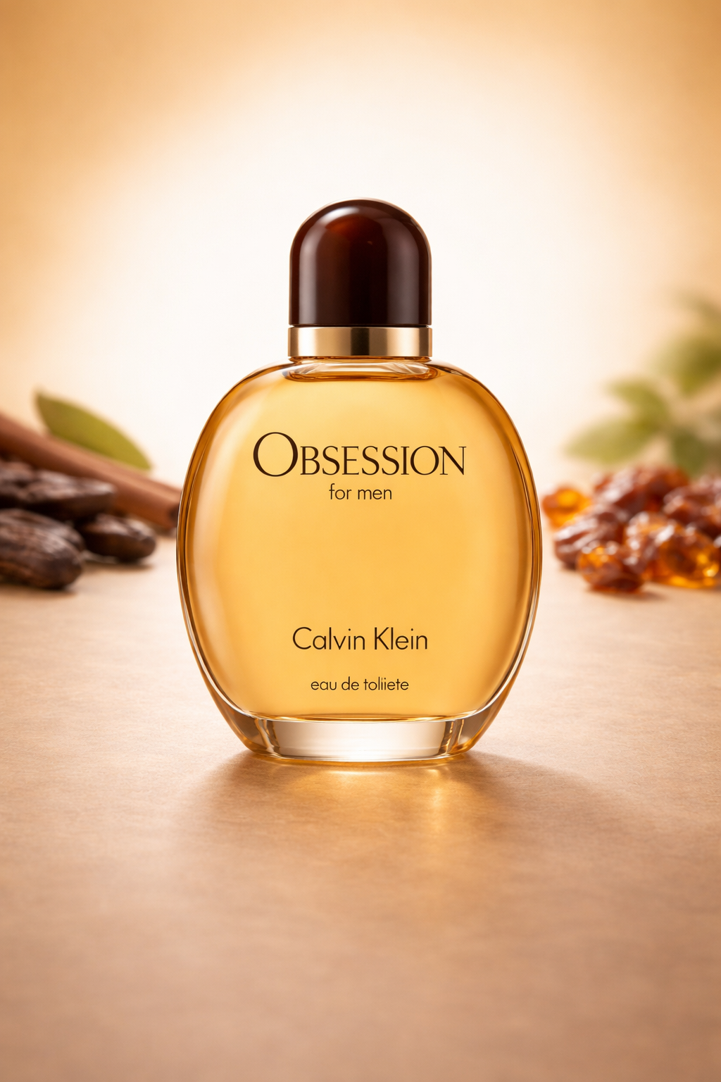Calvin Klein Obsession for Men