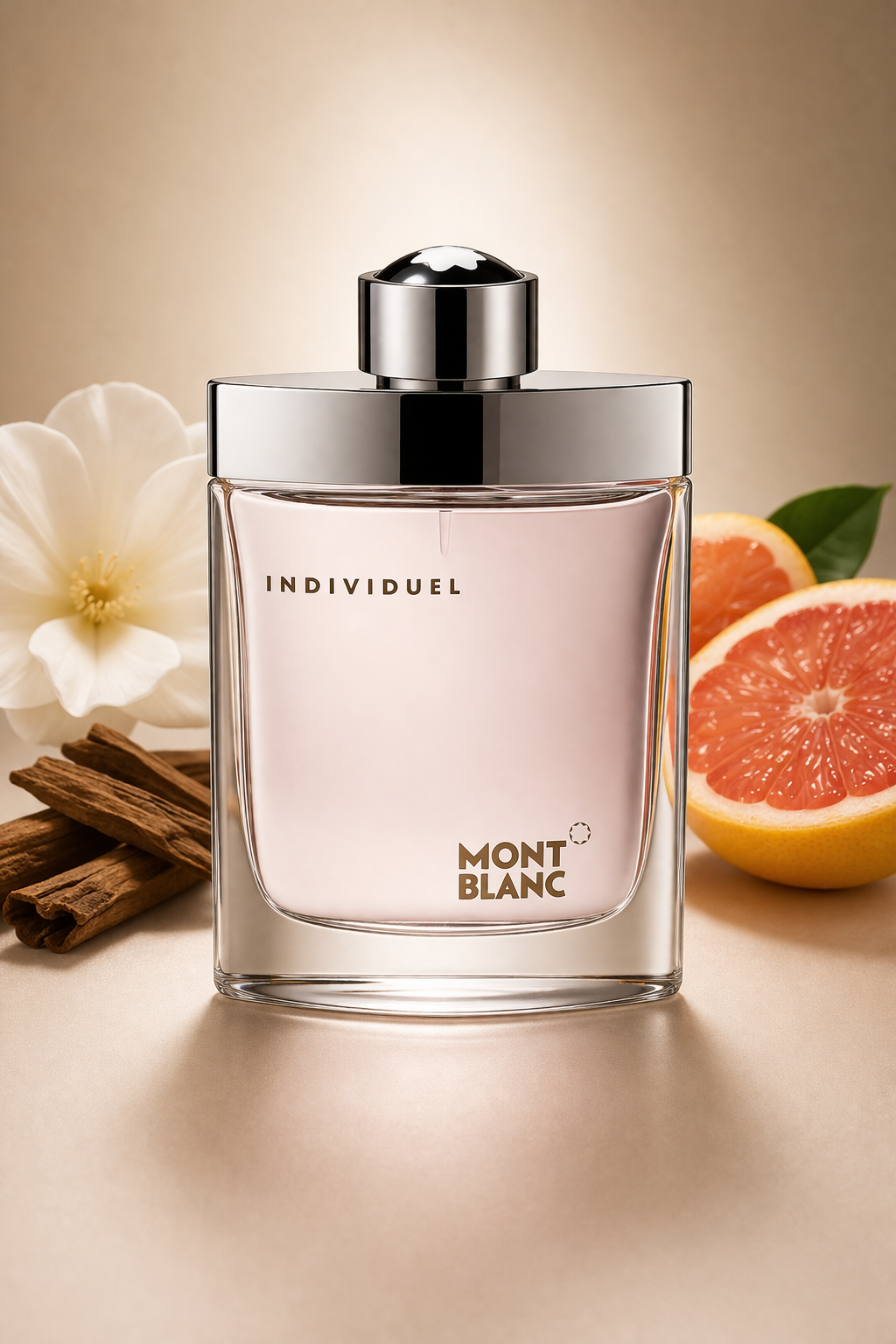 Montblanc Individuel