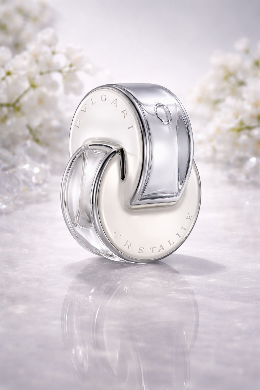 Bvlgari Omnia Crystalline