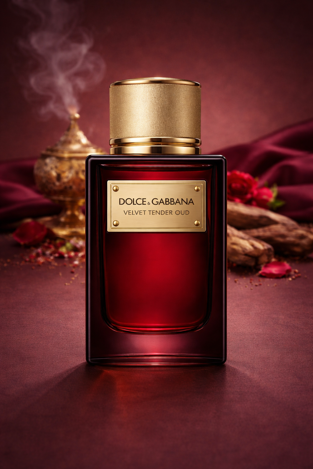 Dolce & Gabbana Velvet Tender Oud EDP
