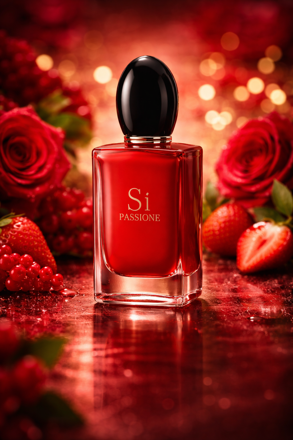 Giorgio Armani Sì Passione