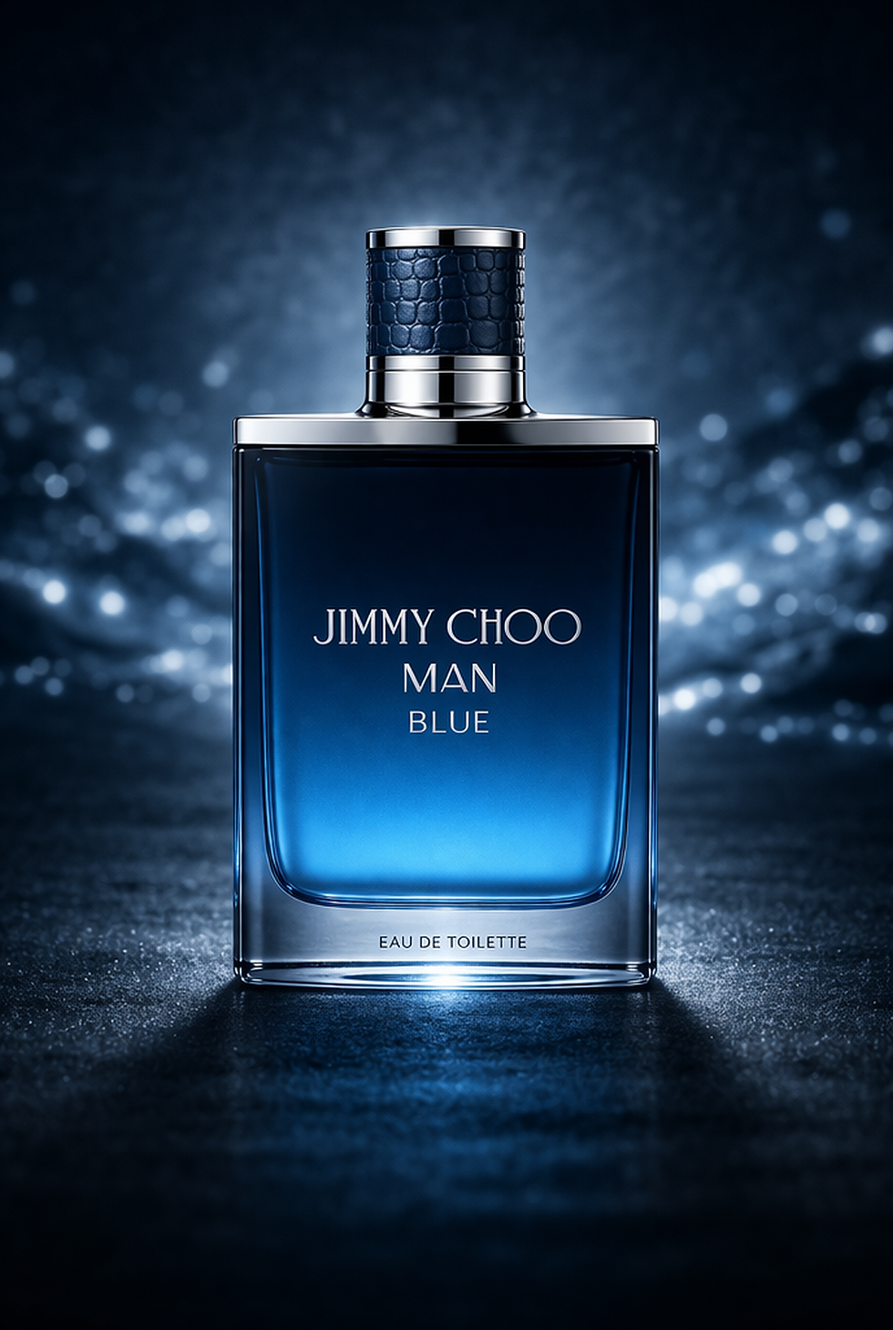 Jimmy Choo Urban Blue EDT