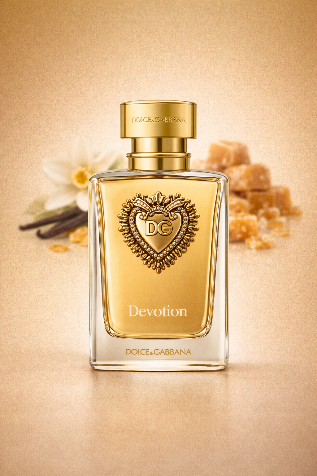 Dolce & Gabbana Devotion