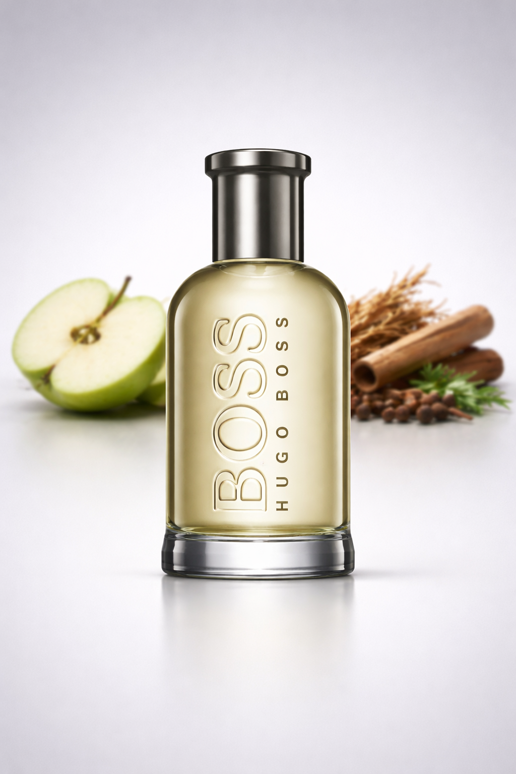 Hugo Boss Boss Bottled