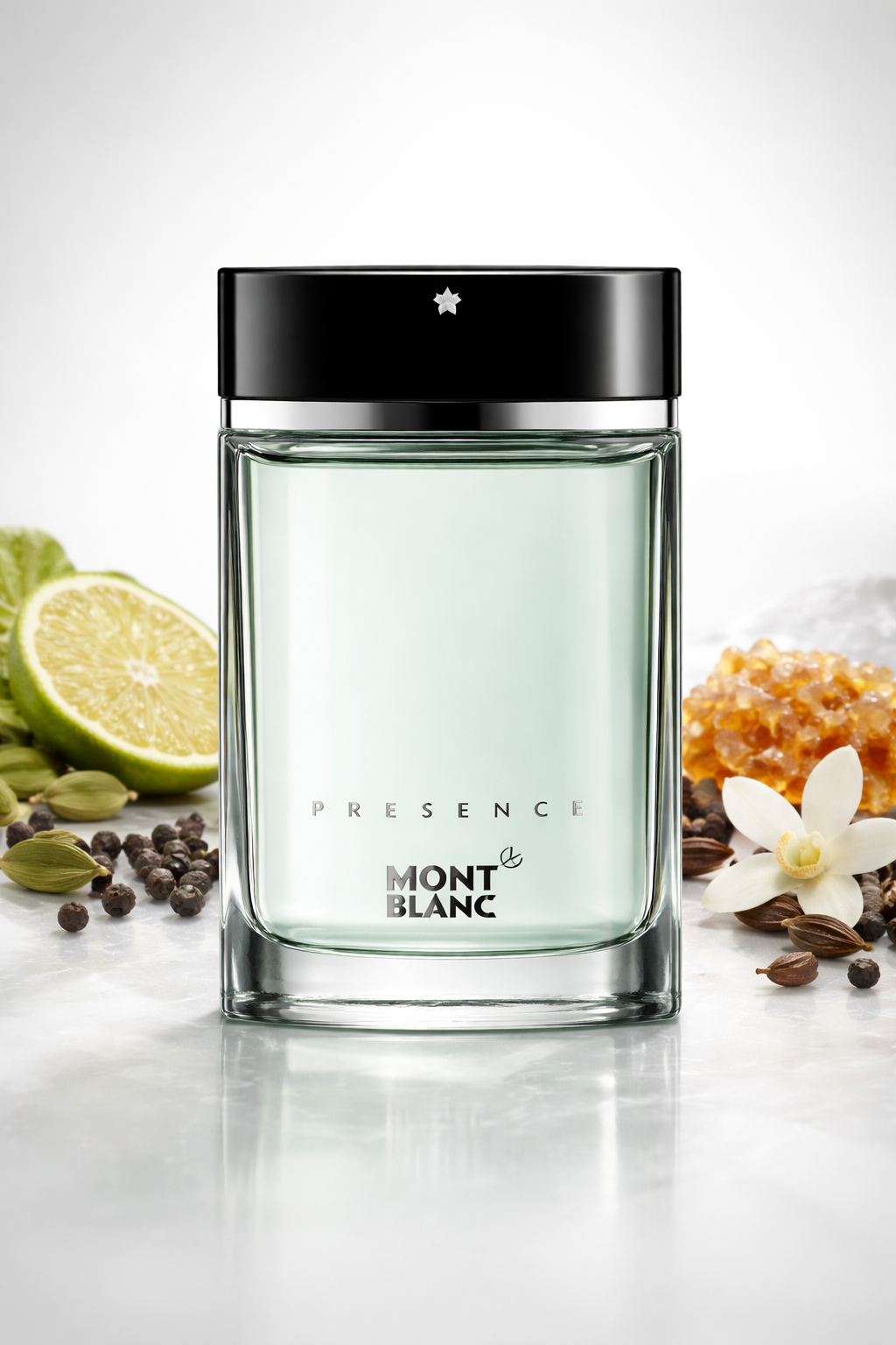 Montblanc Presence