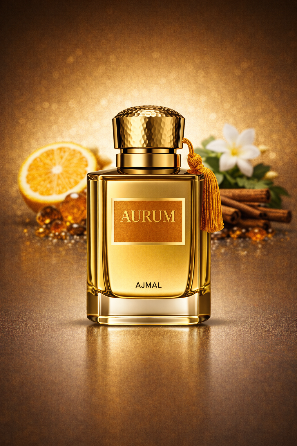 Ajmal Aurum