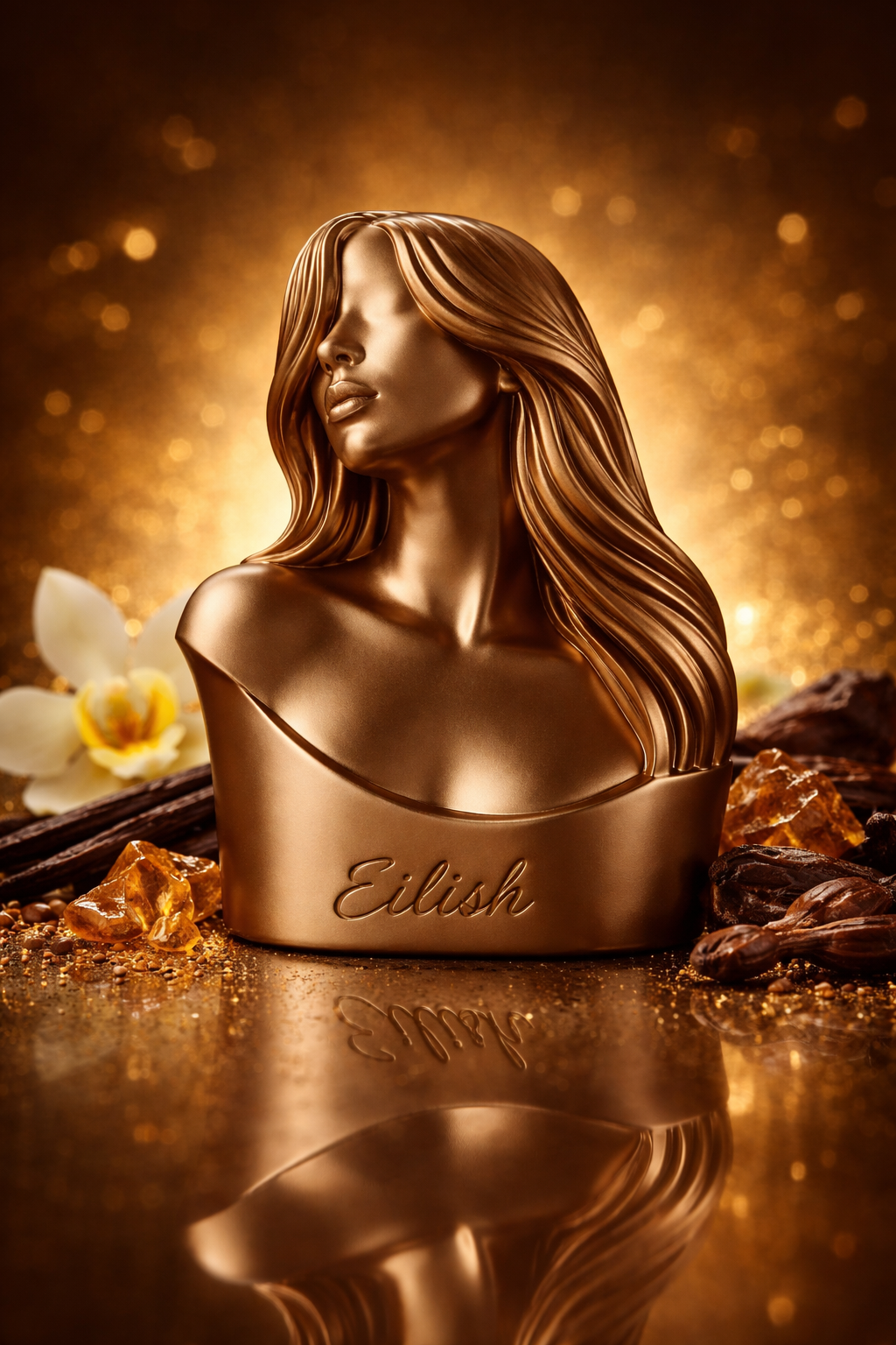 Billie Eilish Eilish Eau de Parfum