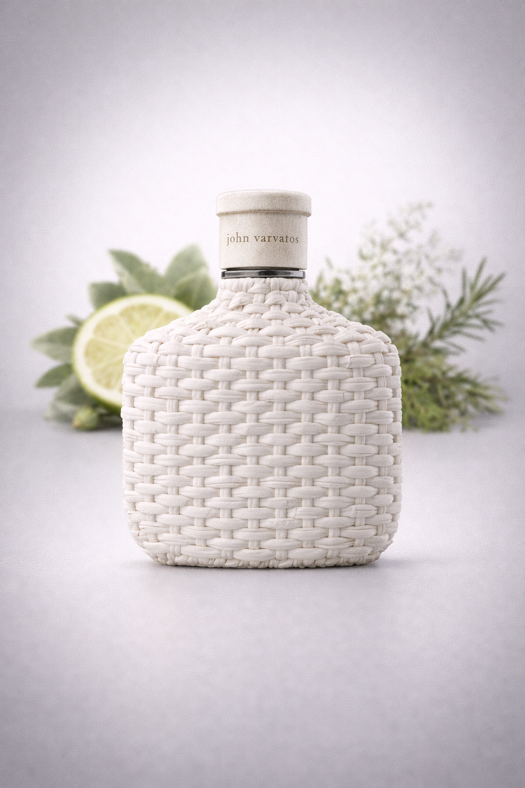 John Varvatos Artisan Pure EDT
