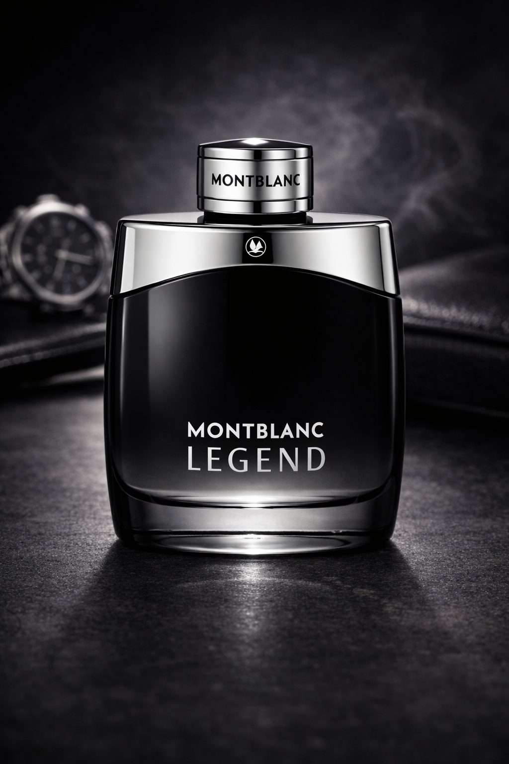 Montblanc Legend