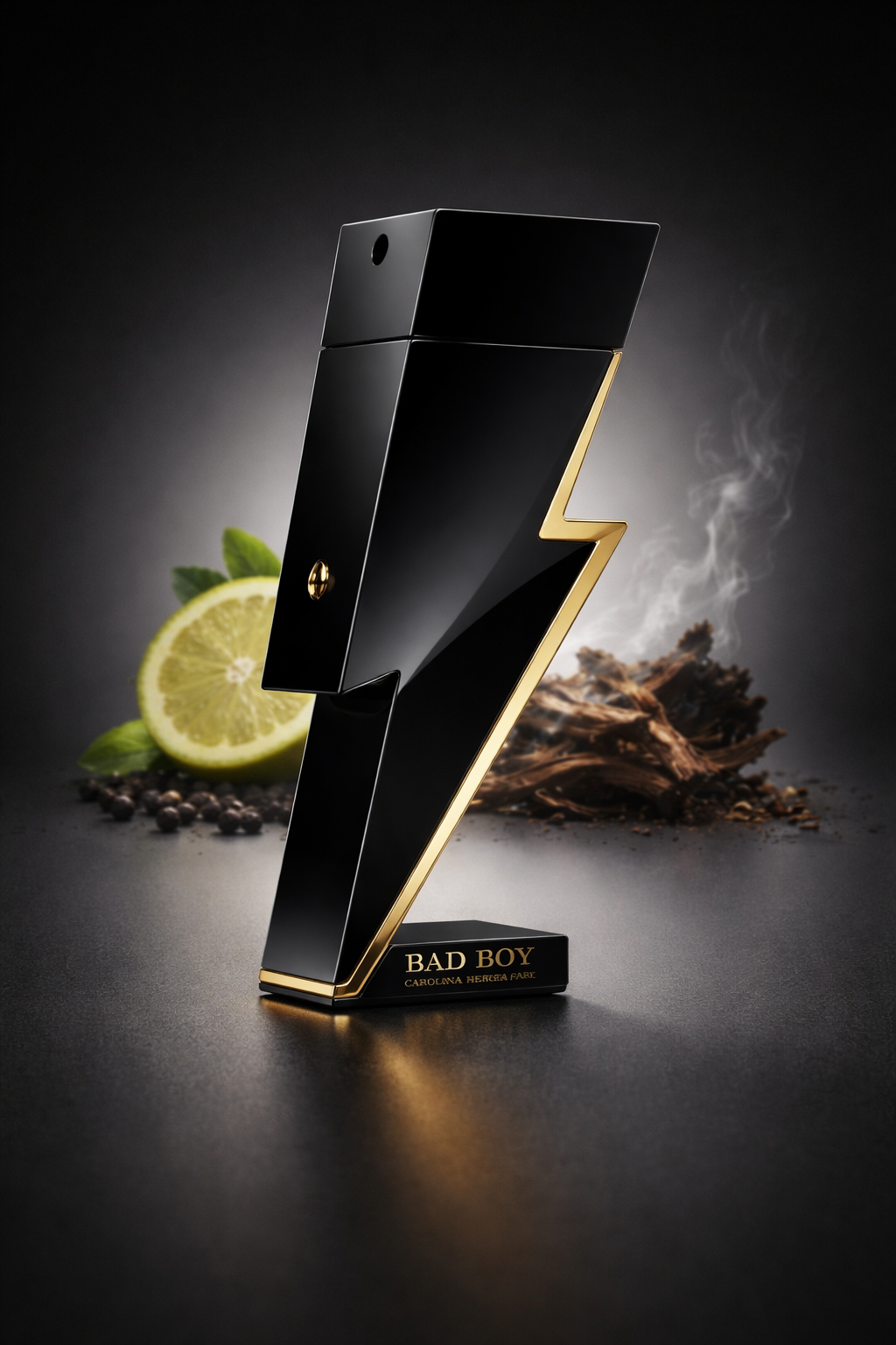 Carolina Herrera Bad Boy
