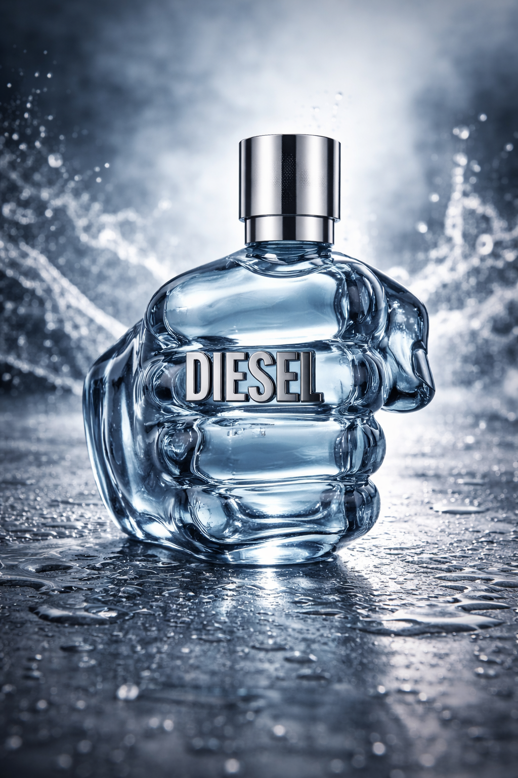 Diesel Only The Brave EDT
