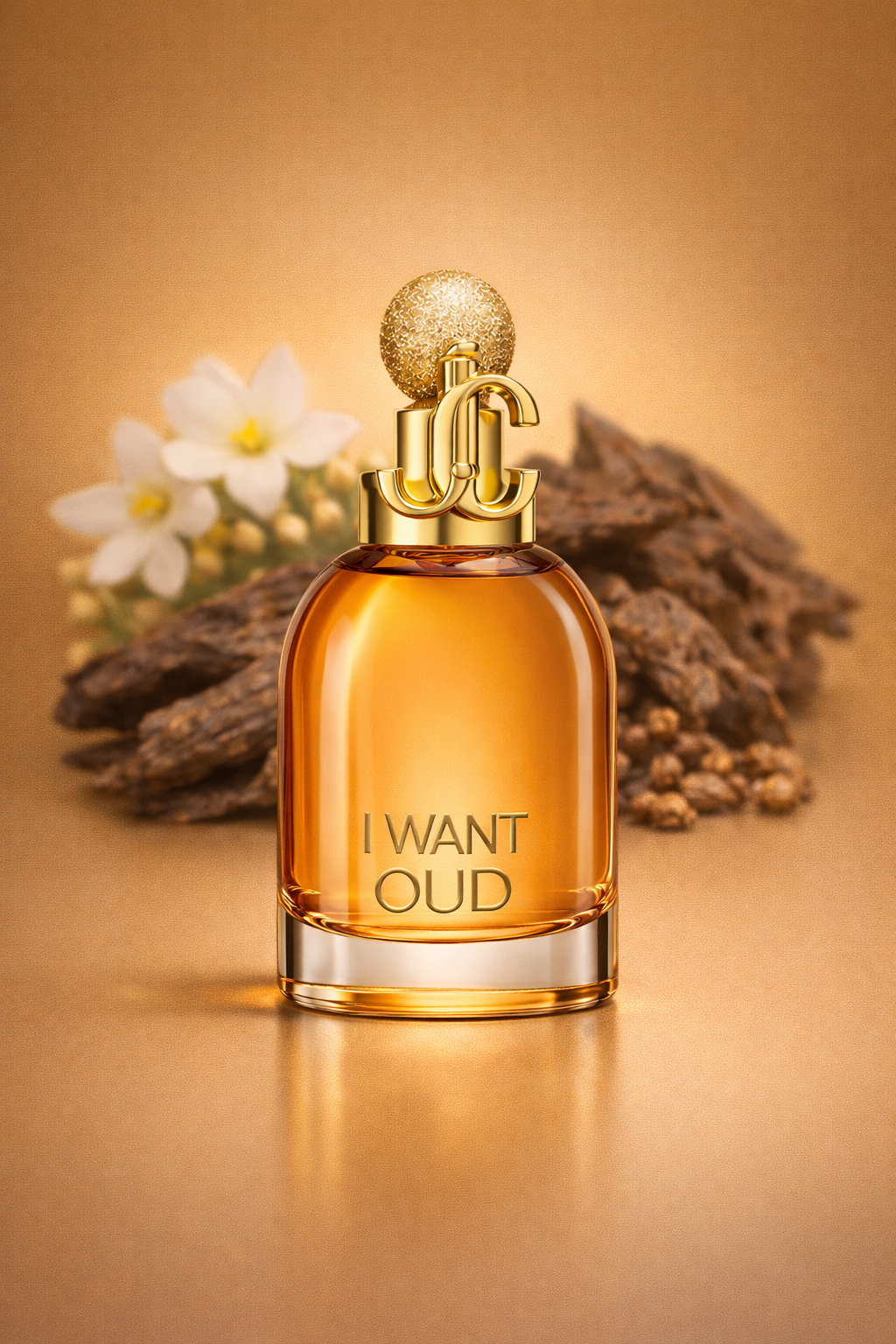 Jimmy Choo I Want Oud