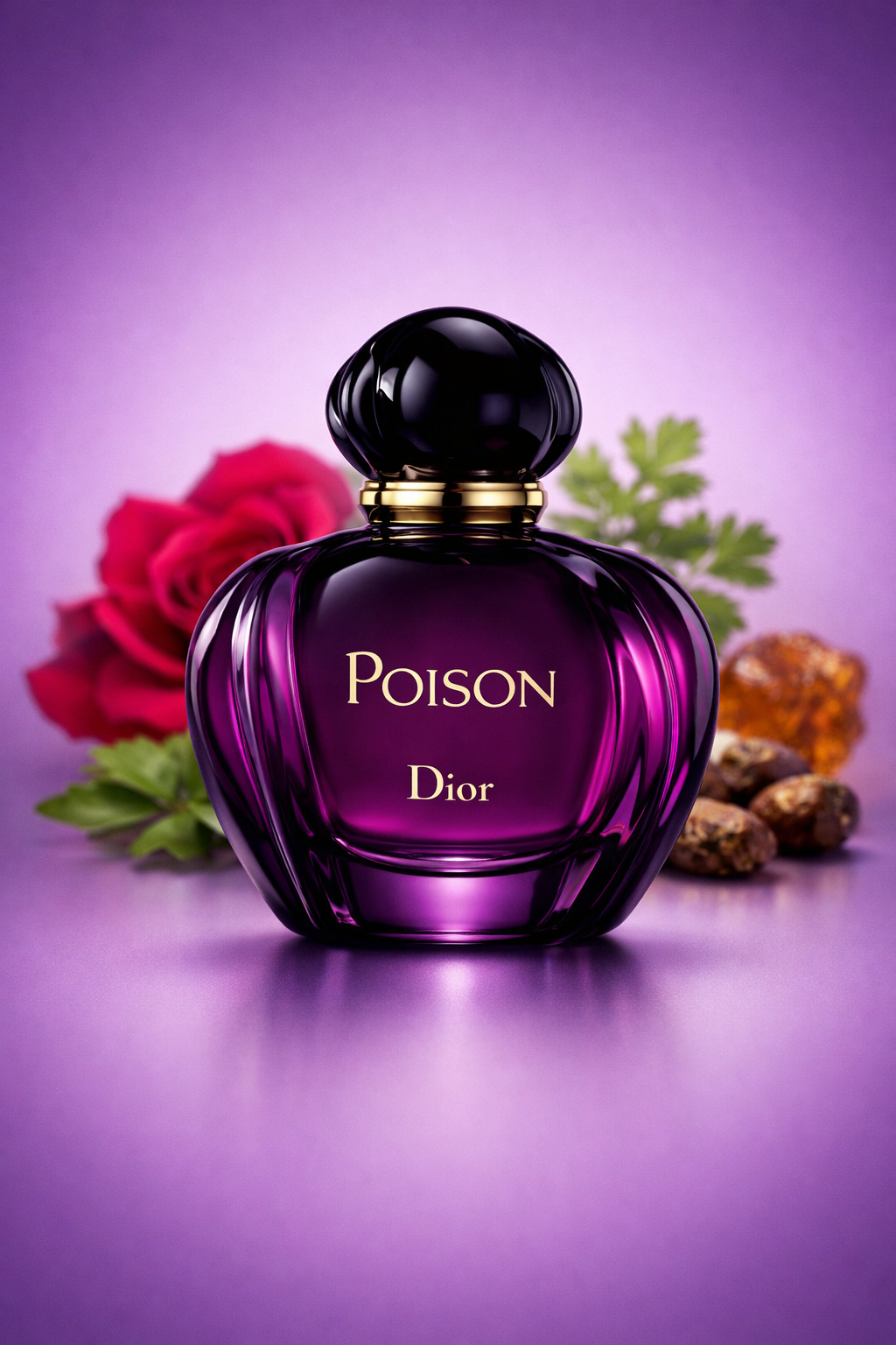 Dior Poison