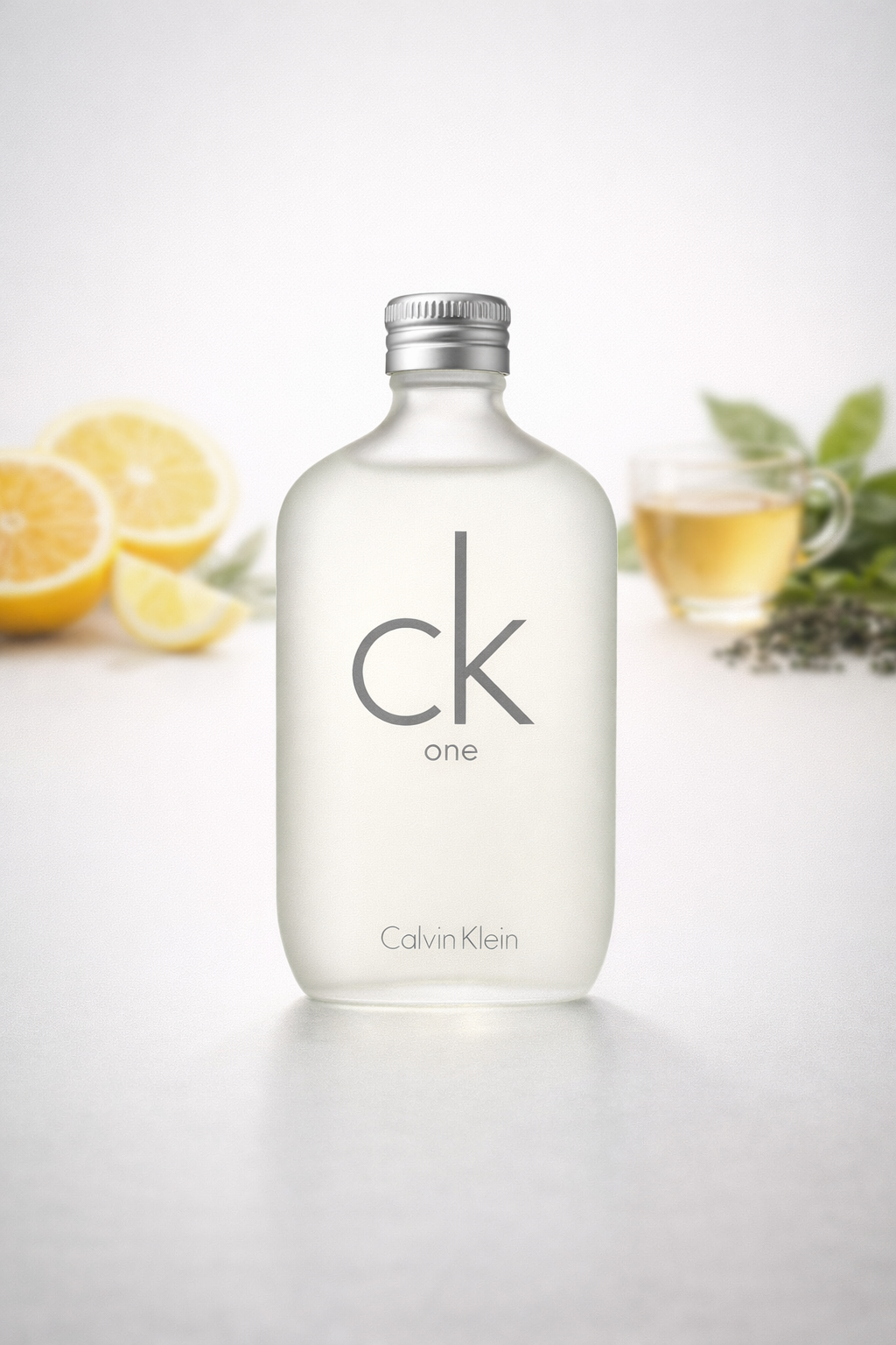 Calvin Klein One