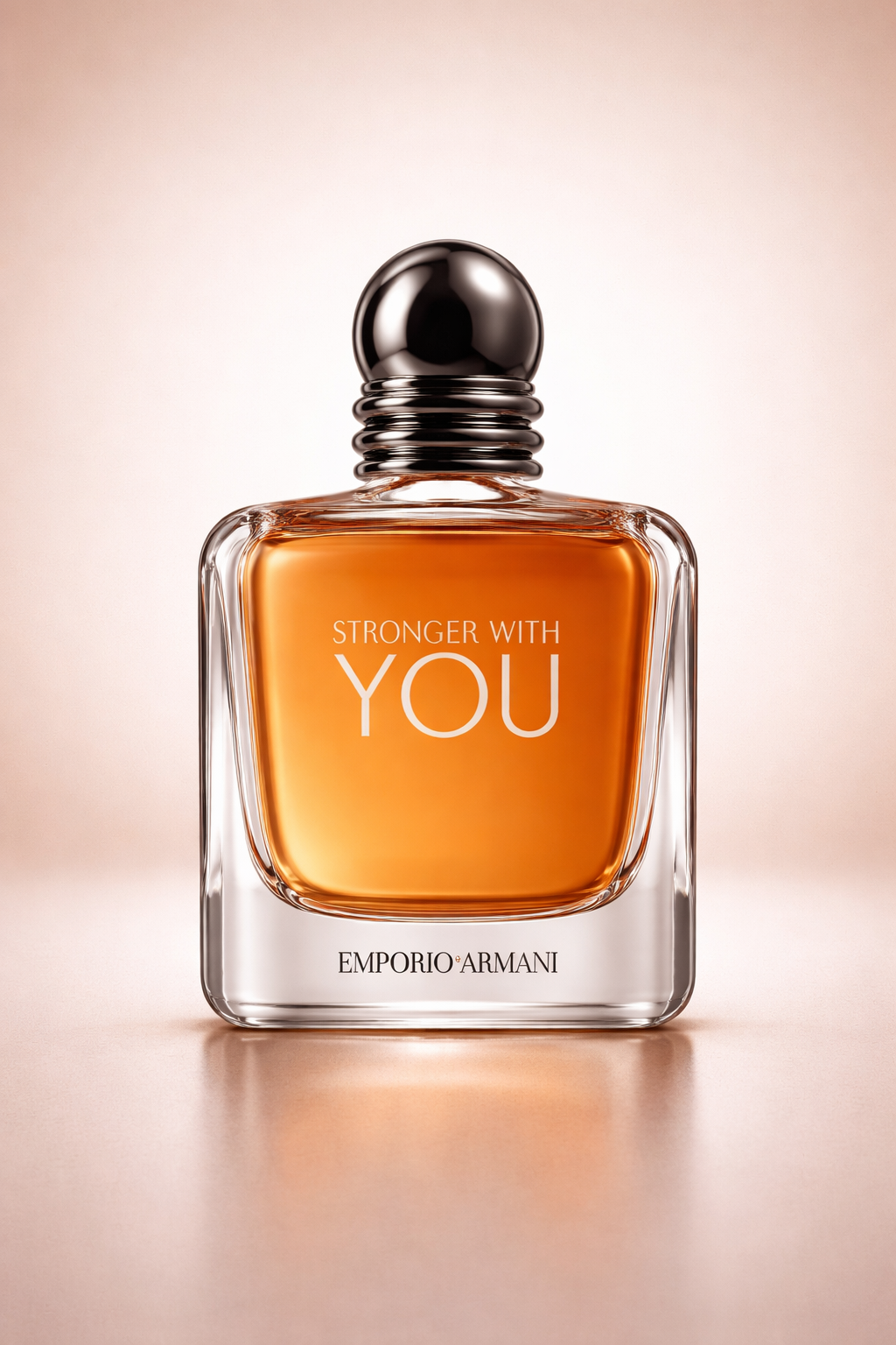 Emporio Armani Stronger With You
