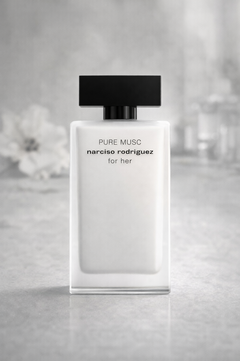 Narciso Rodriguez Pure Musc For Her EDP