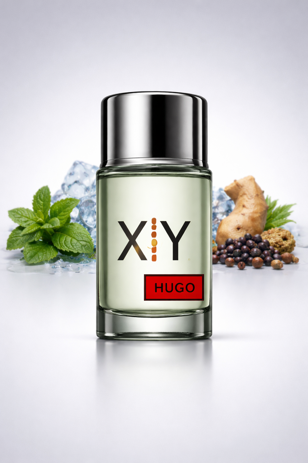 Hugo Boss Hugo XY Man EDT