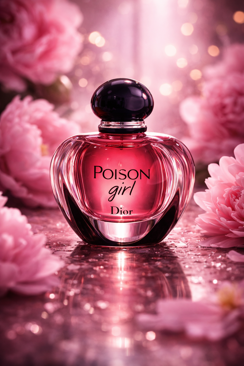Dior Poison Girl