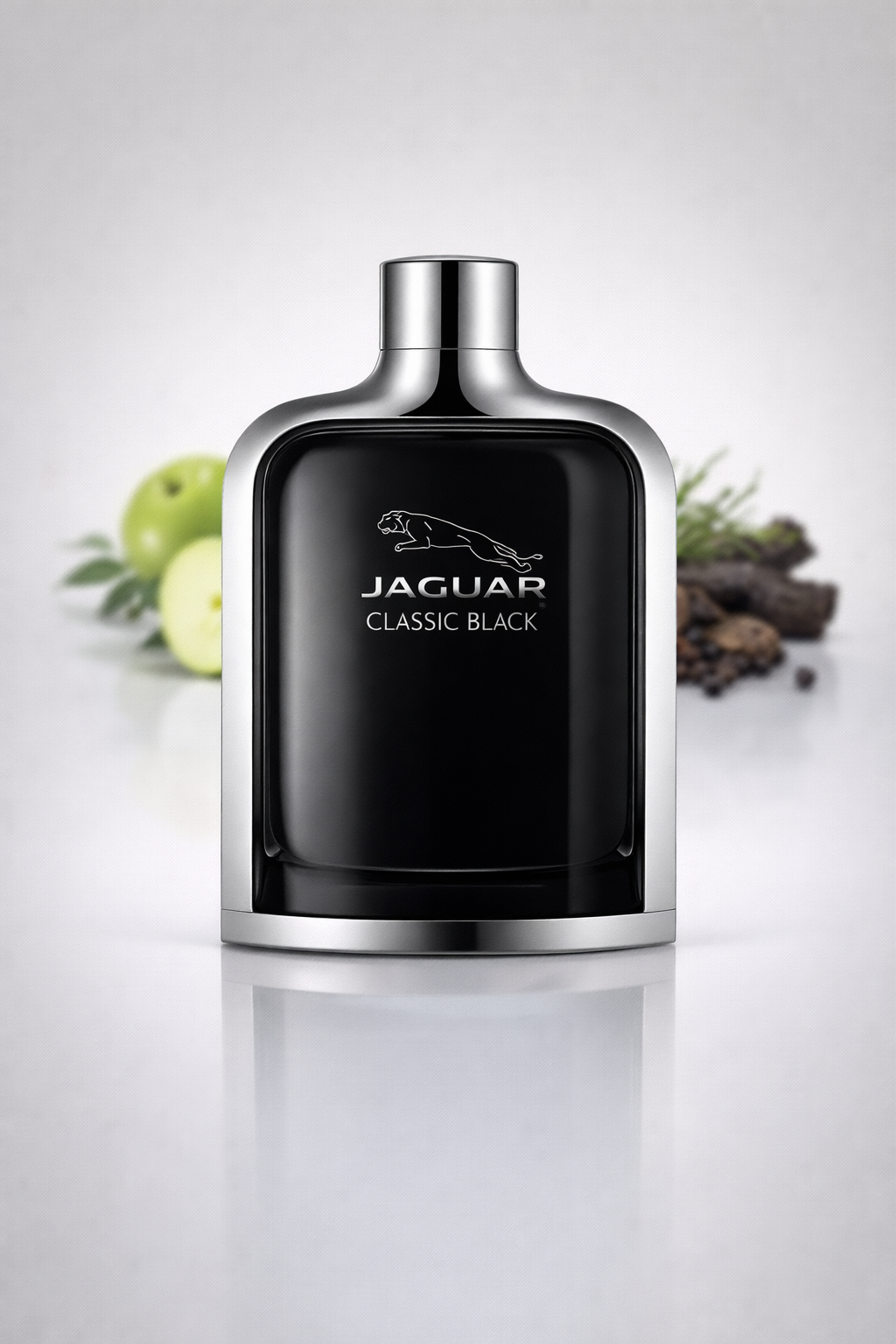 Jaguar Classic Black EDT