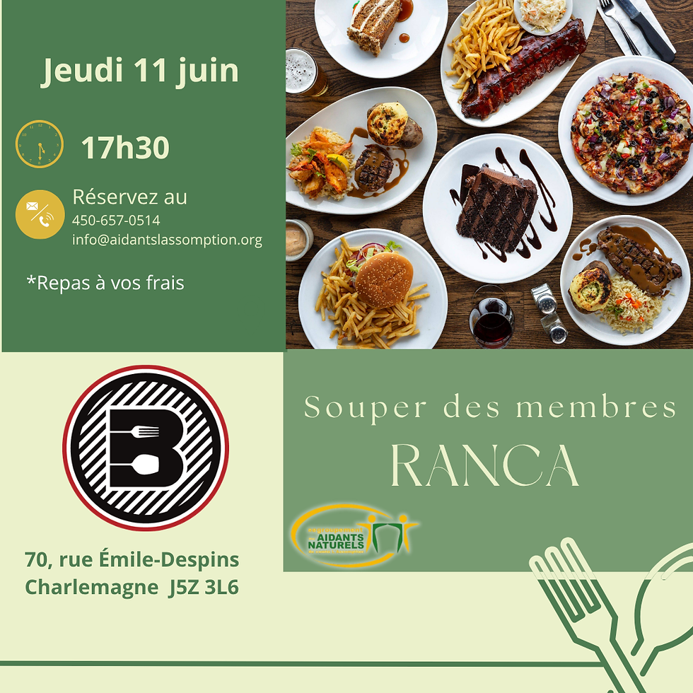 Souper des membres Barbie's