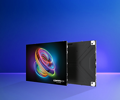 CommBox LED Wall | CommBox