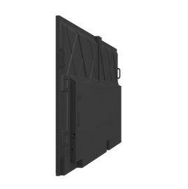 CommBox Interactive Horizon Display