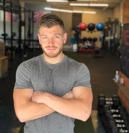 Personal Training, personal trainer, Mario Dambrosio, top gym, gyms near me