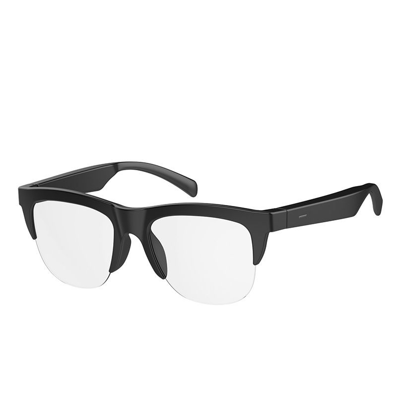 Thumbnail: AI Translation Bluetooth Smart Glasses
