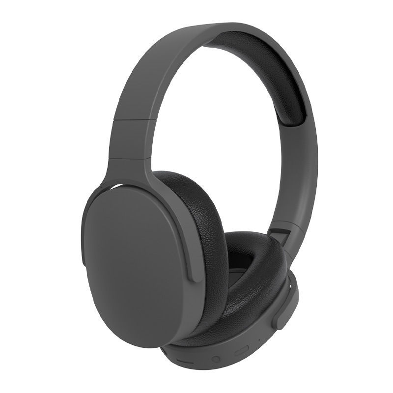 Thumbnail: Wireless Bluetooth Headphones