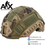 Miniatura: Matrix Bump Type Helmet Cover w/ Elastic Cord