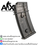 Miniatura: 300rd FlashMag Hi-Cap Magazine for G36 Series Airsoft AEG Rifles by UFC
