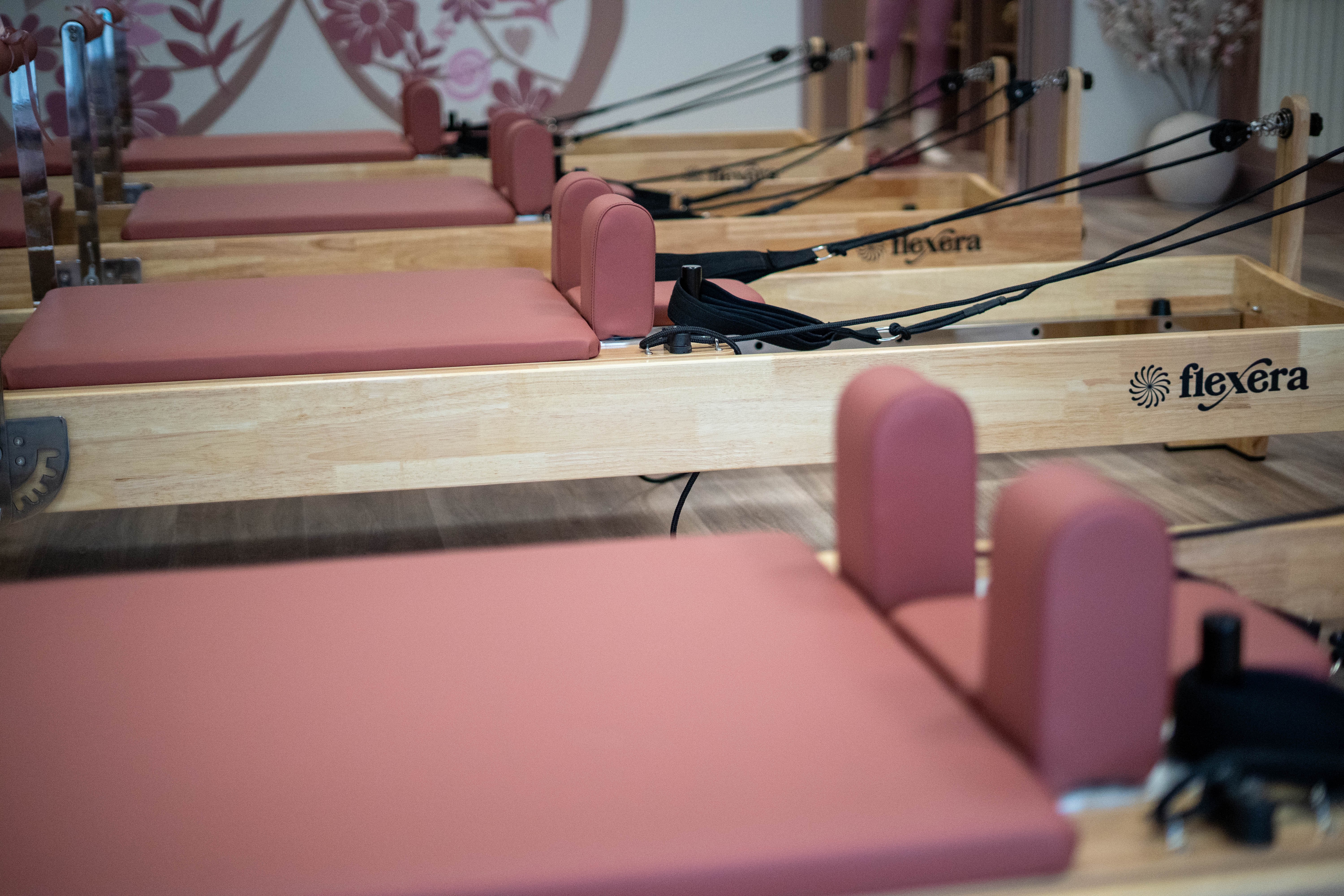 Align Reformer Pilates Studio studio image