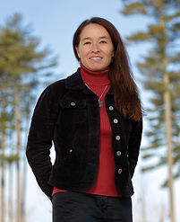 Elizabeth Cushman