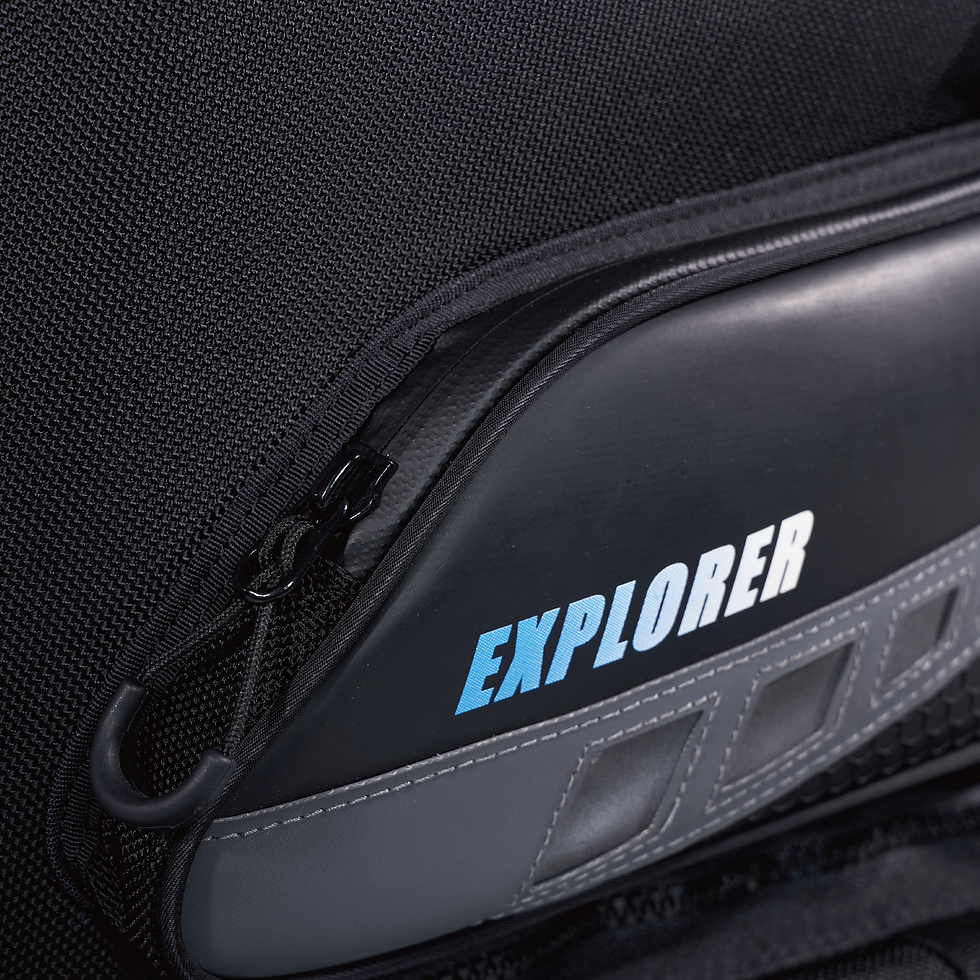 Thumbnail: EX-02 TANK BAG