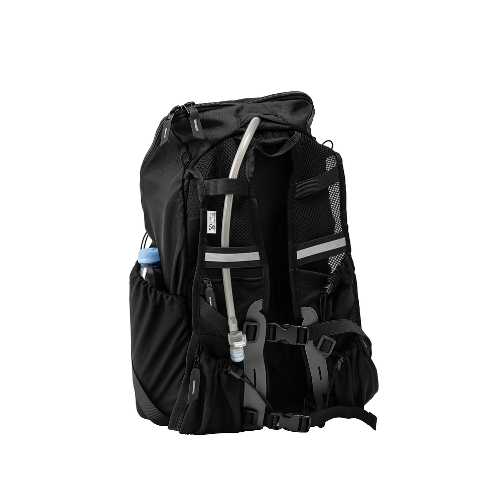 Thumbnail: BK-02 BACKPACK