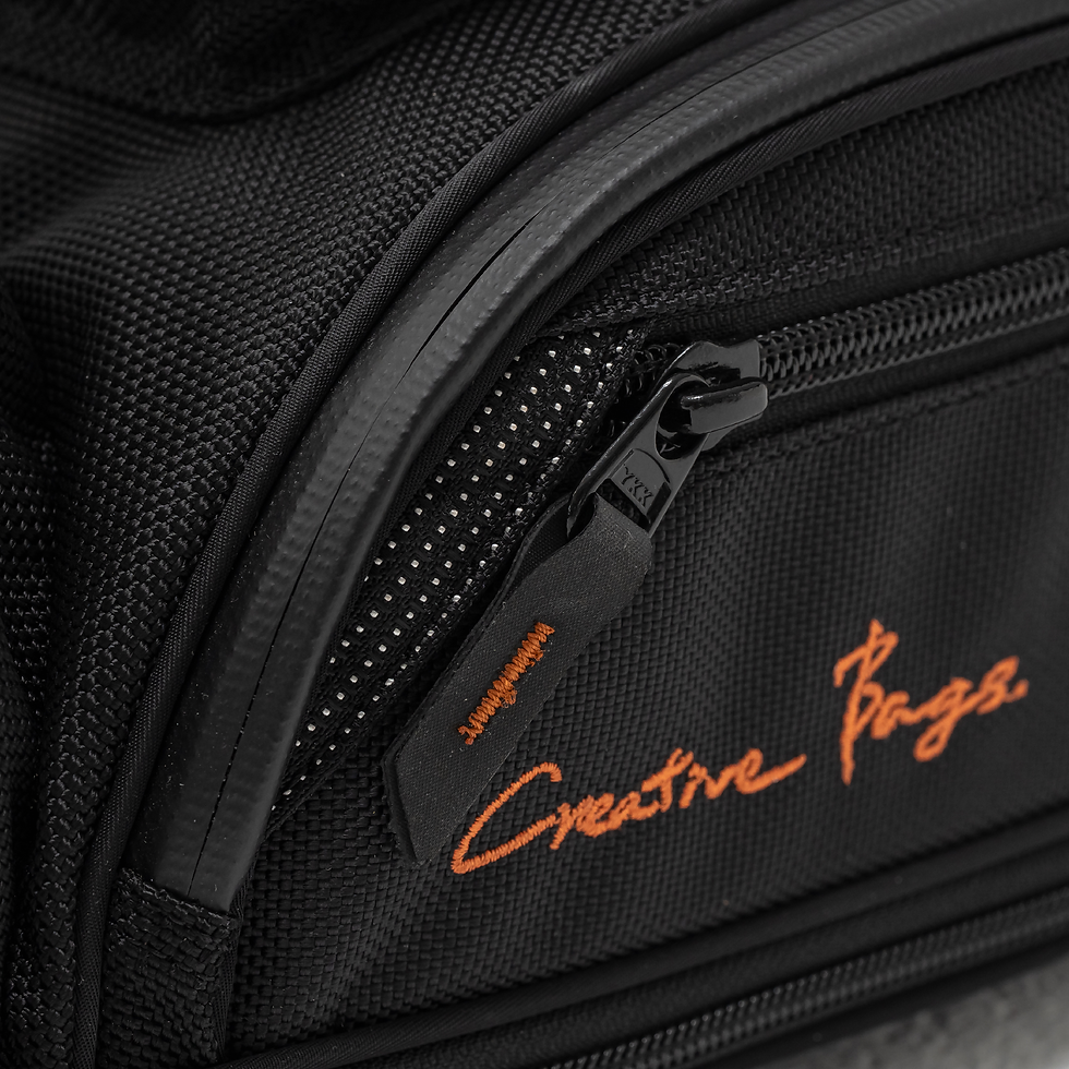 Thumbnail: MT-03 TANK BAG