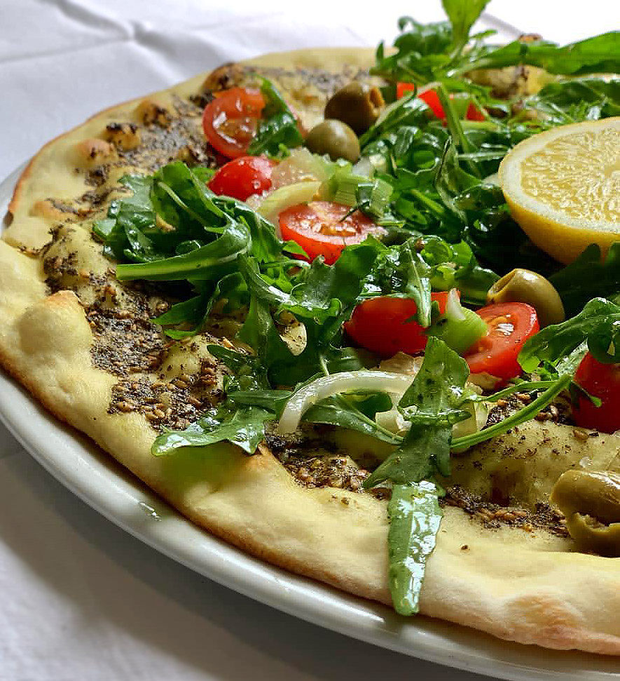 Focaccia